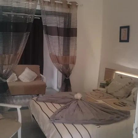 Apartament Papaya *